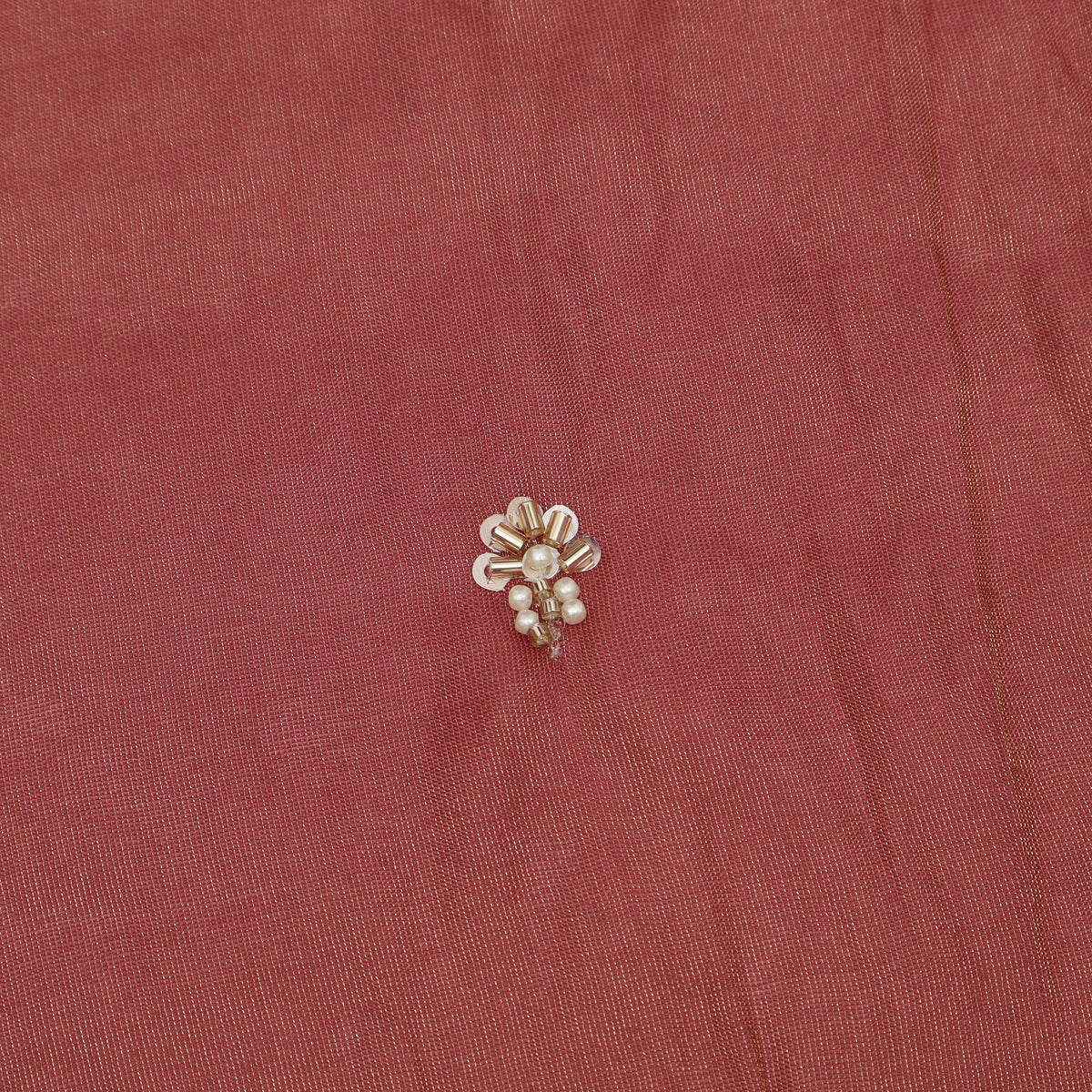Tissue Embroidery Fabric