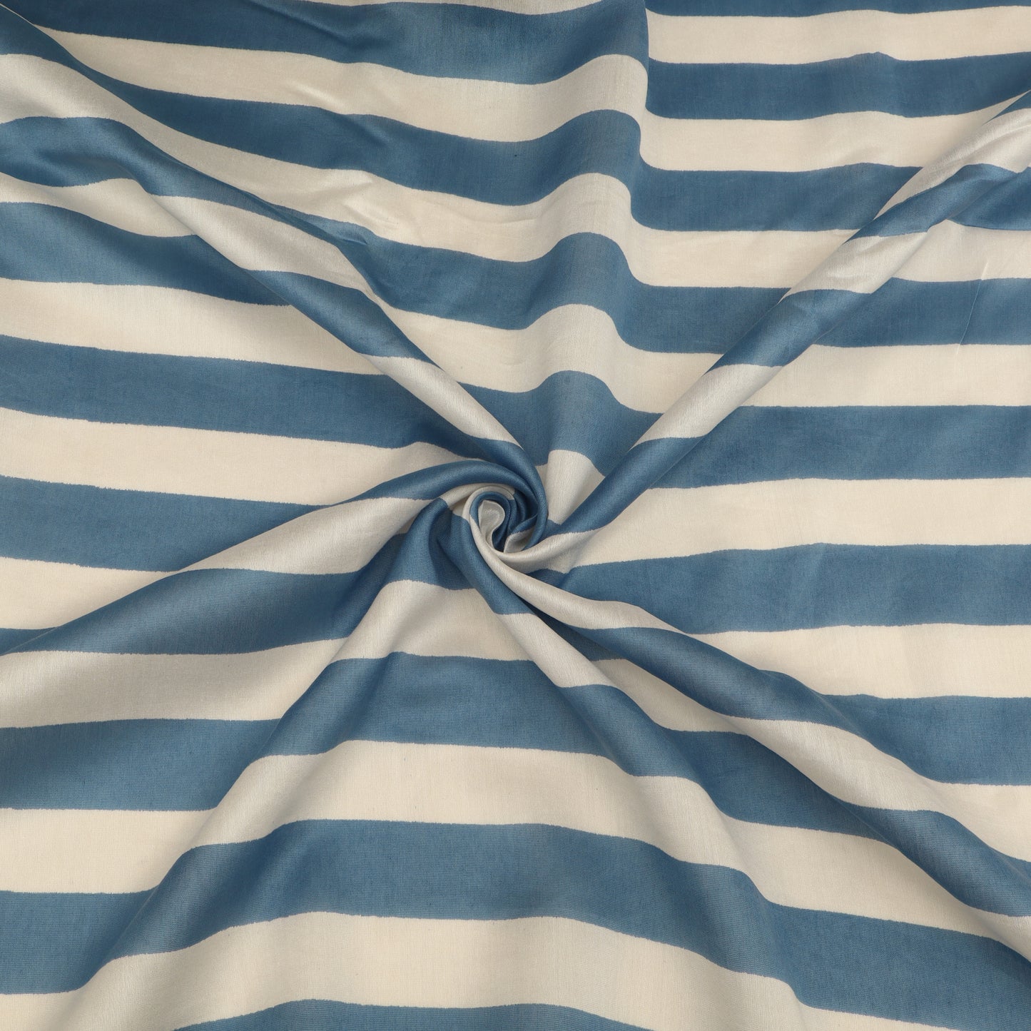 Chanderi Silk Print Fabric