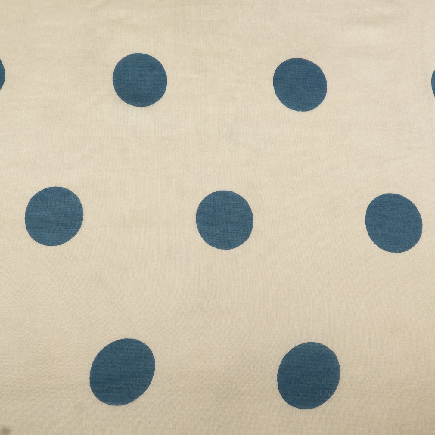 Chanderi Silk Print Fabric
