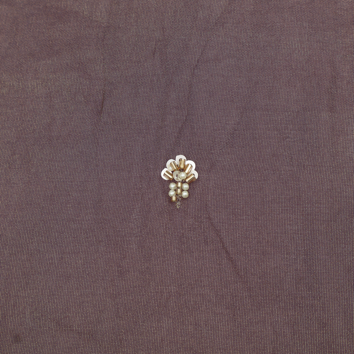 Tissue Embroidery Fabric