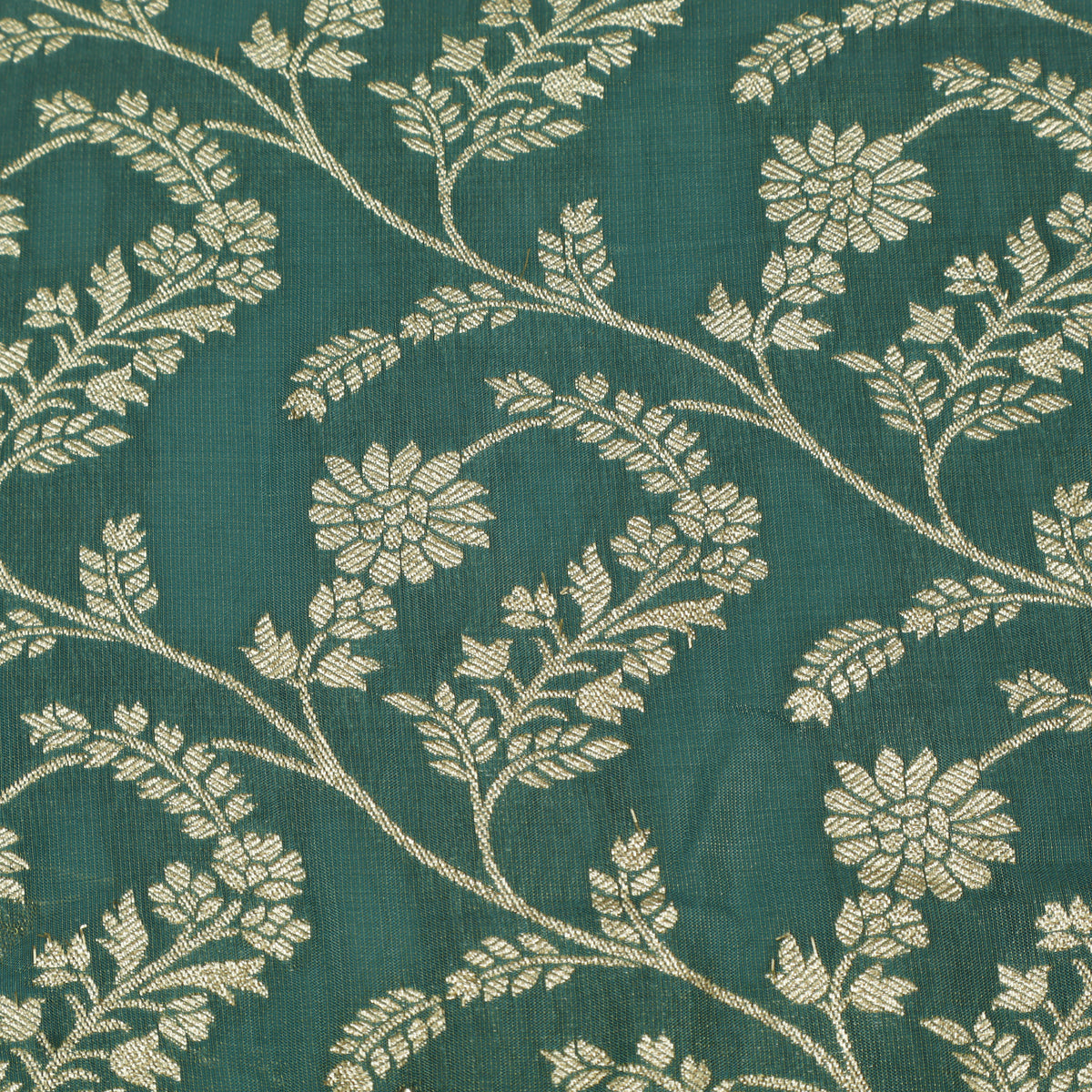 Tissue Embroidery Fabric