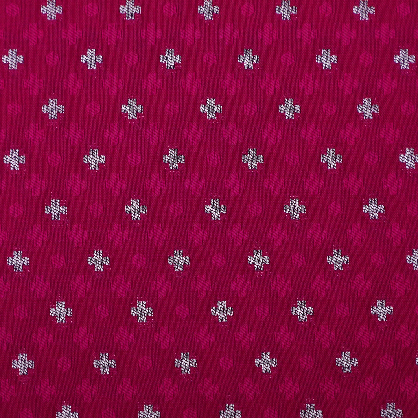 Rani Color Tanchui Brocade Fabric