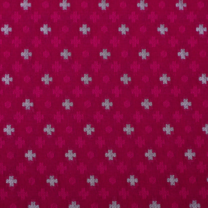 Rani Color Tanchui Brocade Fabric