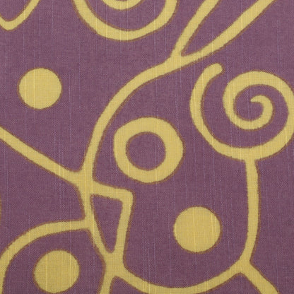 Linen Print Fabric