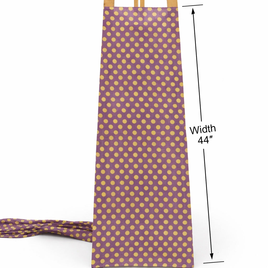 Linen Print Fabric