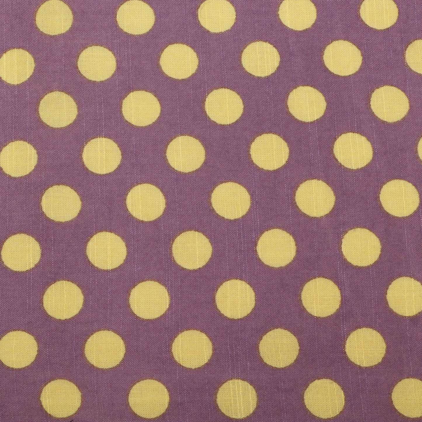 Linen Print Fabric