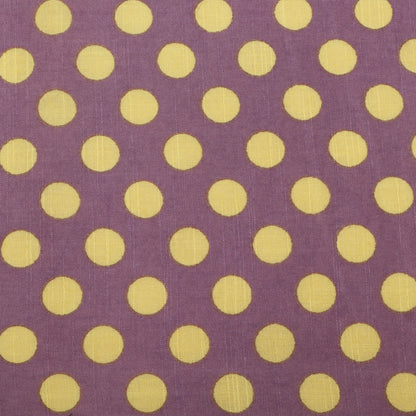 Linen Print Fabric