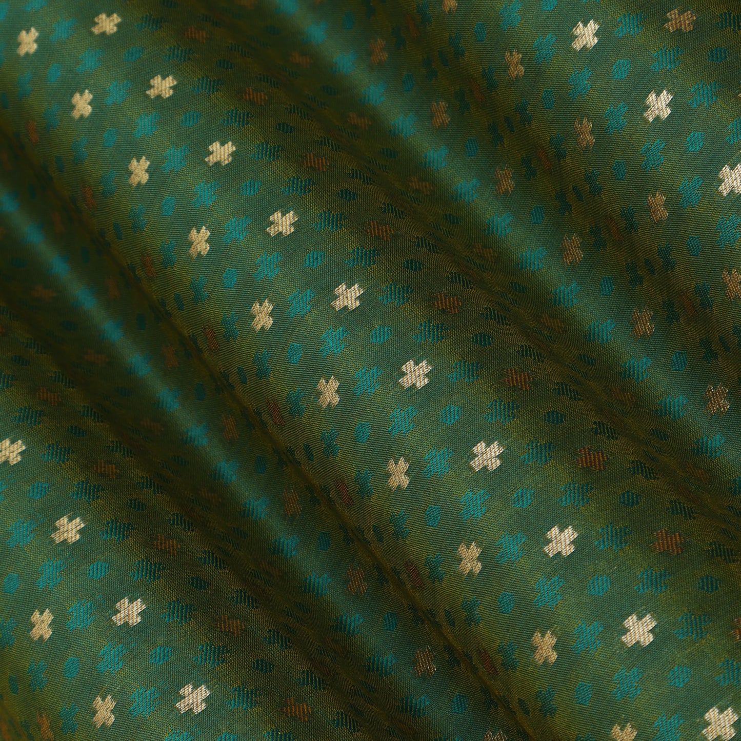 Tanchui Brocade Fabric