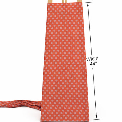Linen Print Fabric
