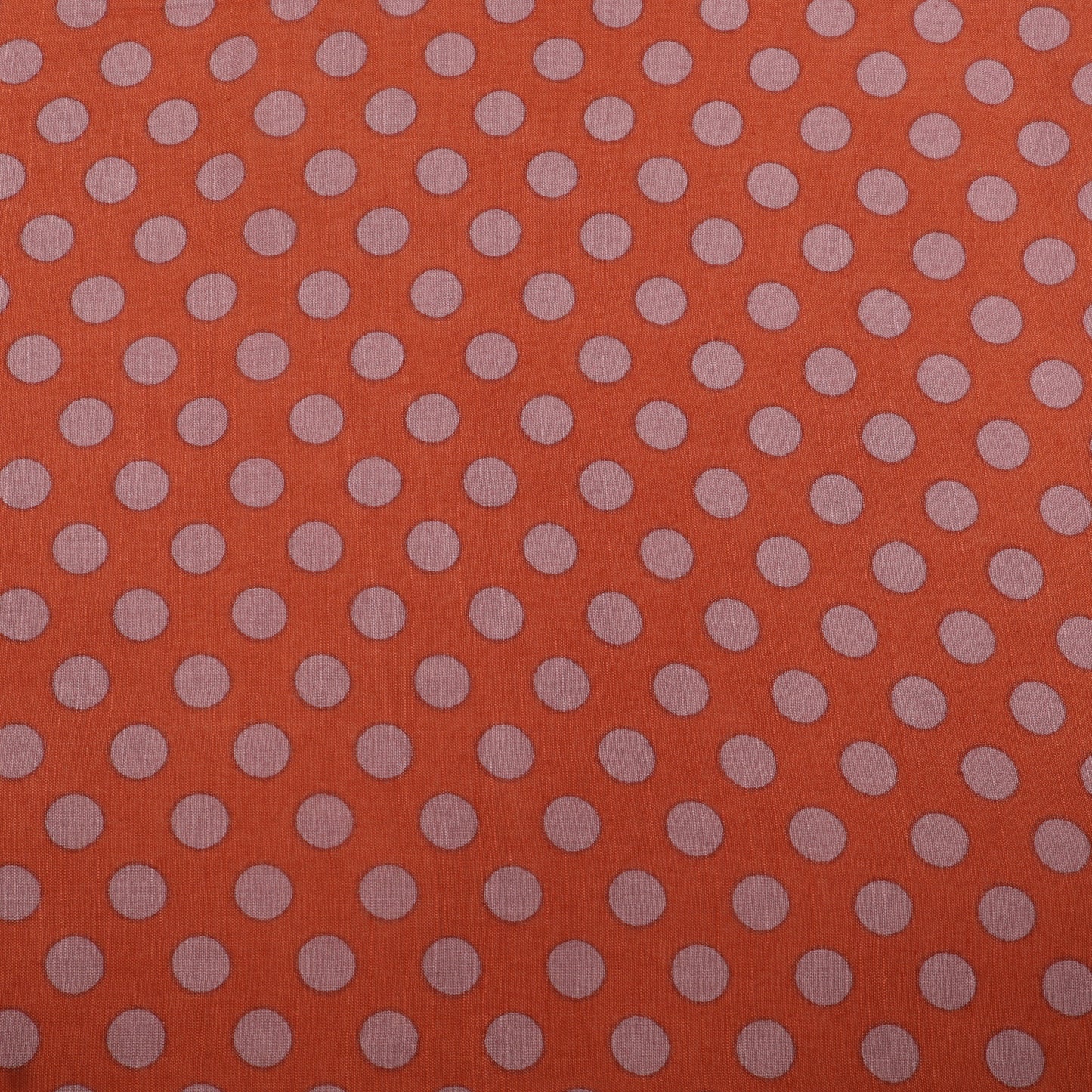 Linen Print Fabric