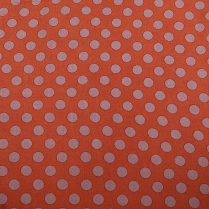 Linen Print Fabric