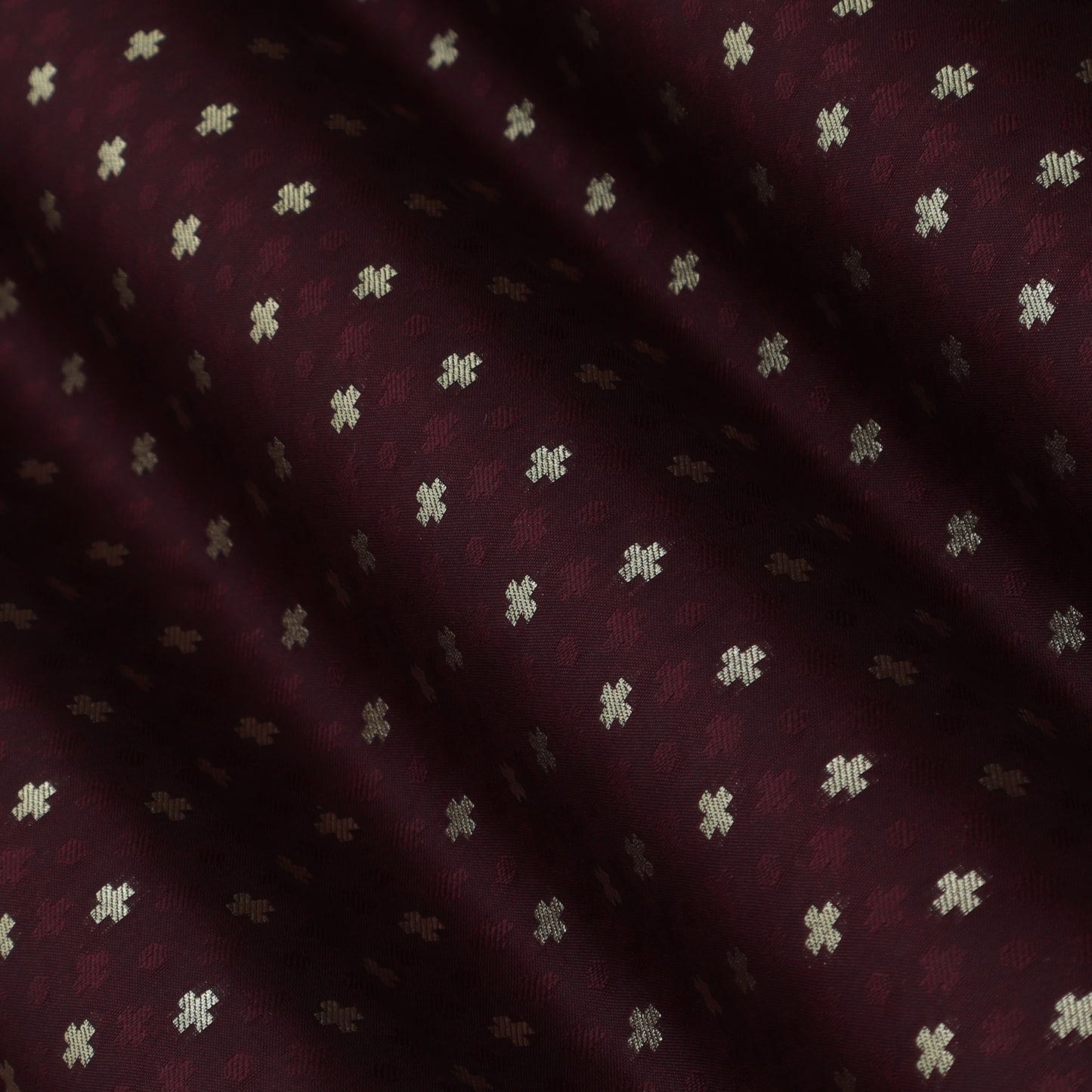 Tanchui Brocade Fabric