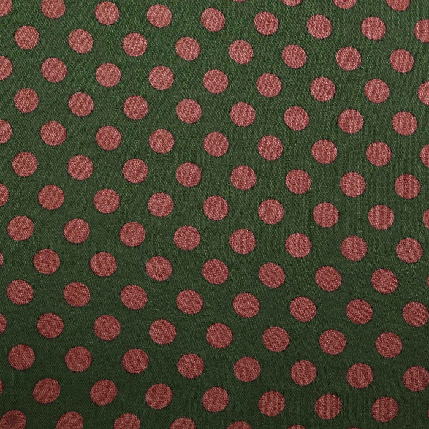 Linen Print Fabric