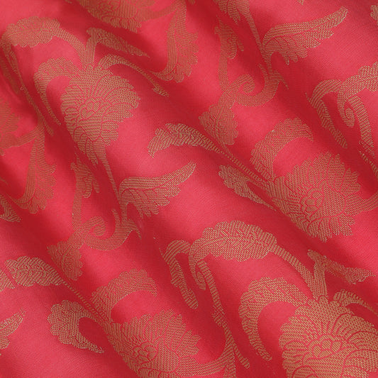 Semi Brocade Fabric