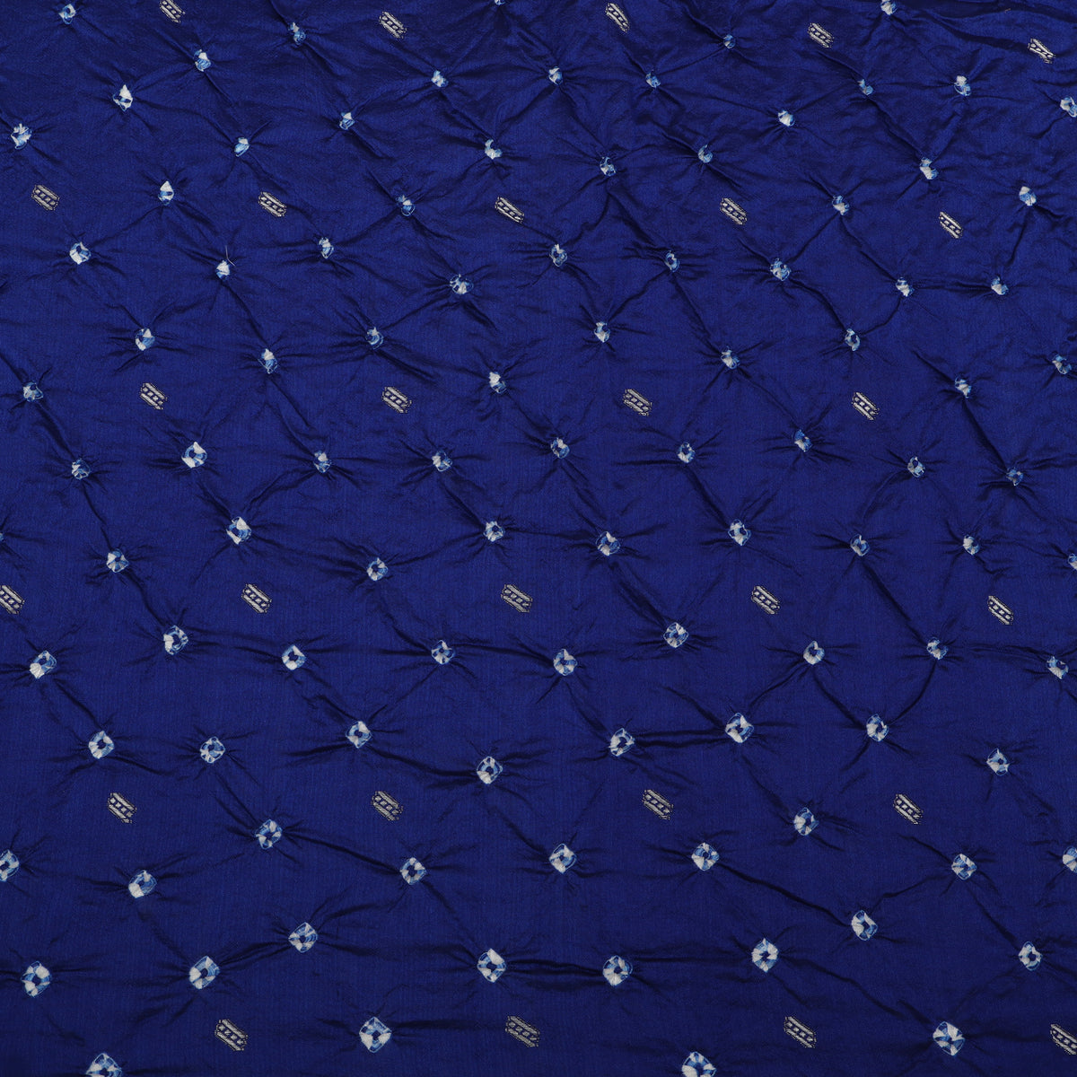 Chiniya Bandhani Brocade