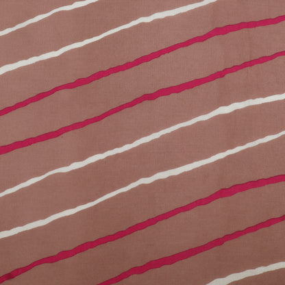 Mulmul Print Fabric