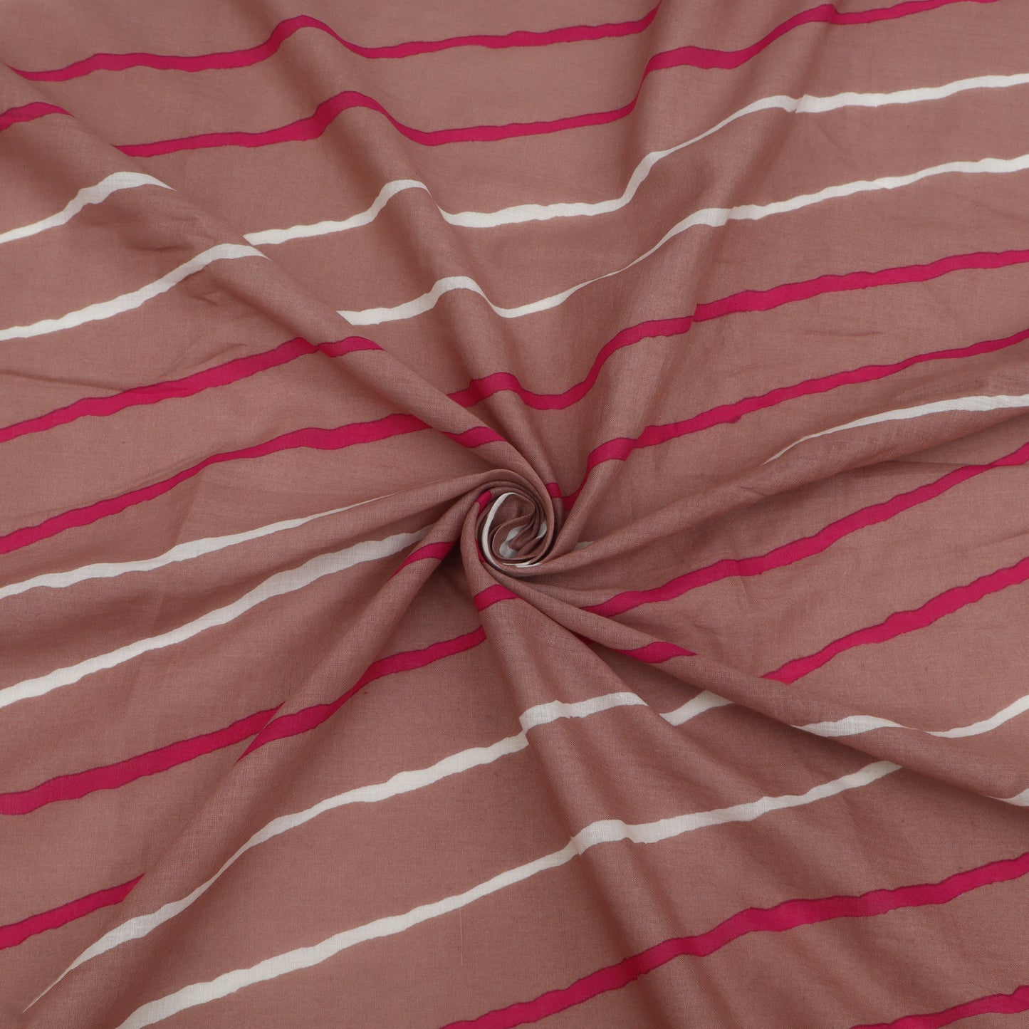 Mulmul Print Fabric