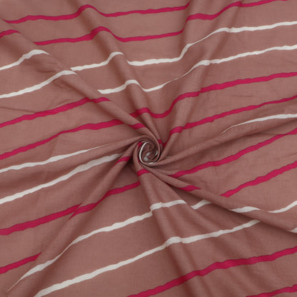 Mulmul Print Fabric