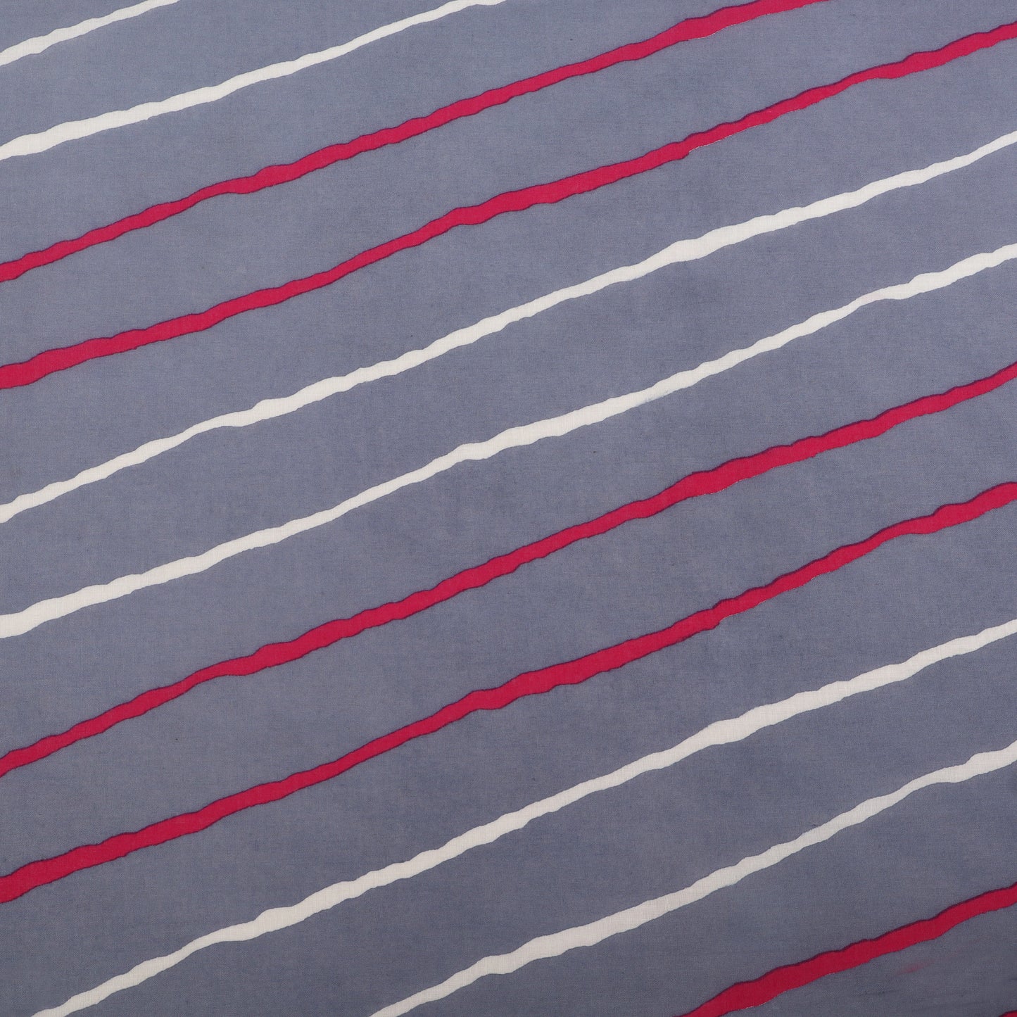 Mulmul Print Fabric