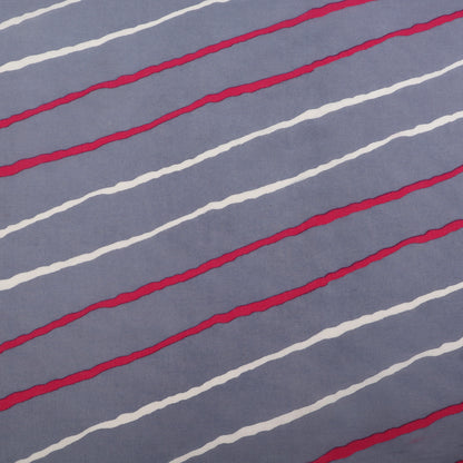 Mulmul Print Fabric