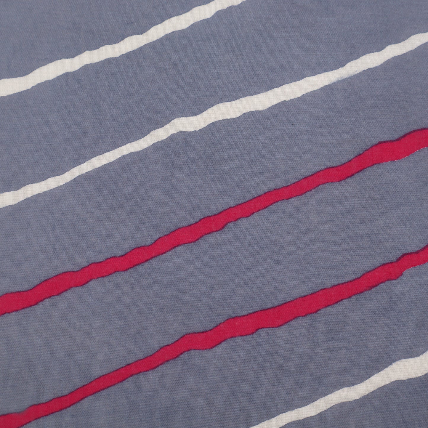 Mulmul Print Fabric
