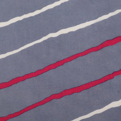 Mulmul Print Fabric