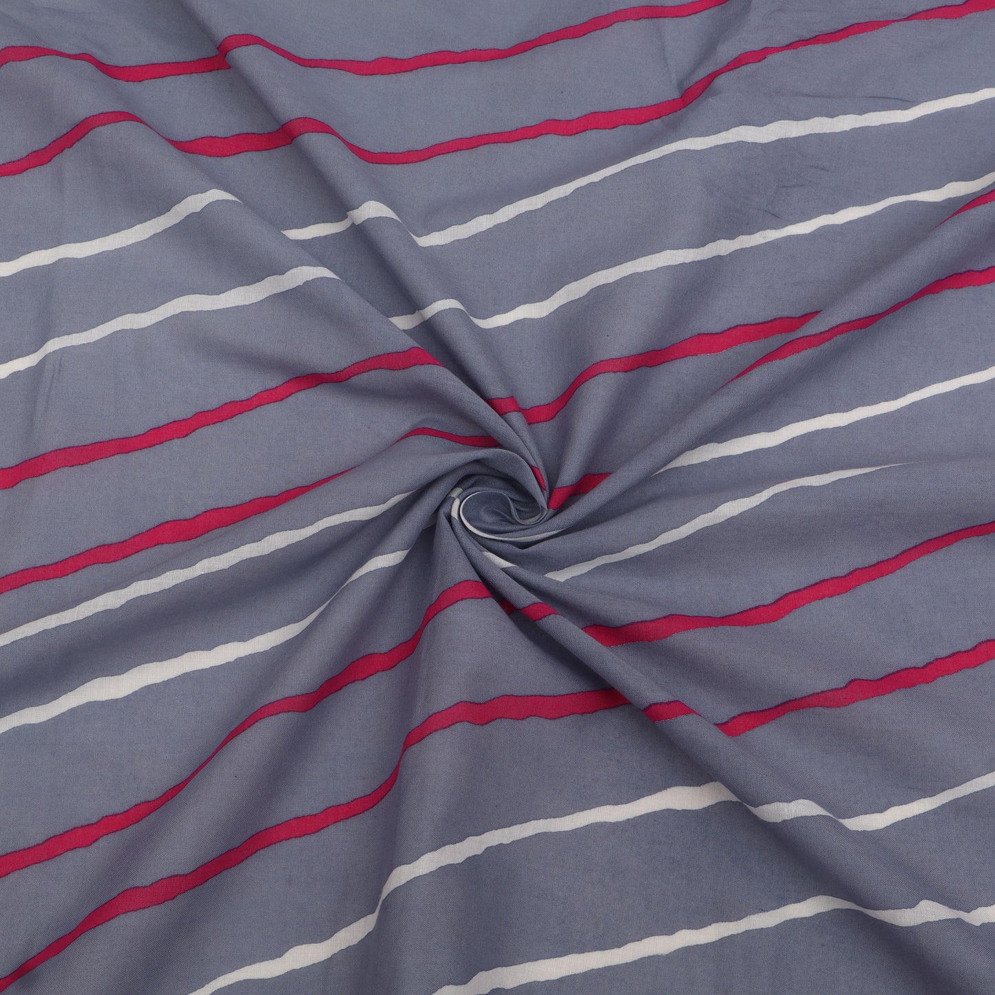 Mulmul Print Fabric