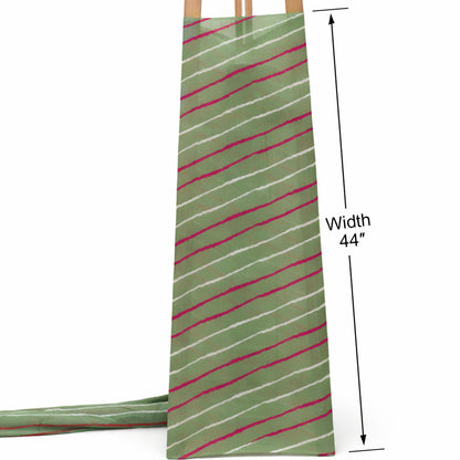 Mulmul Print Fabric