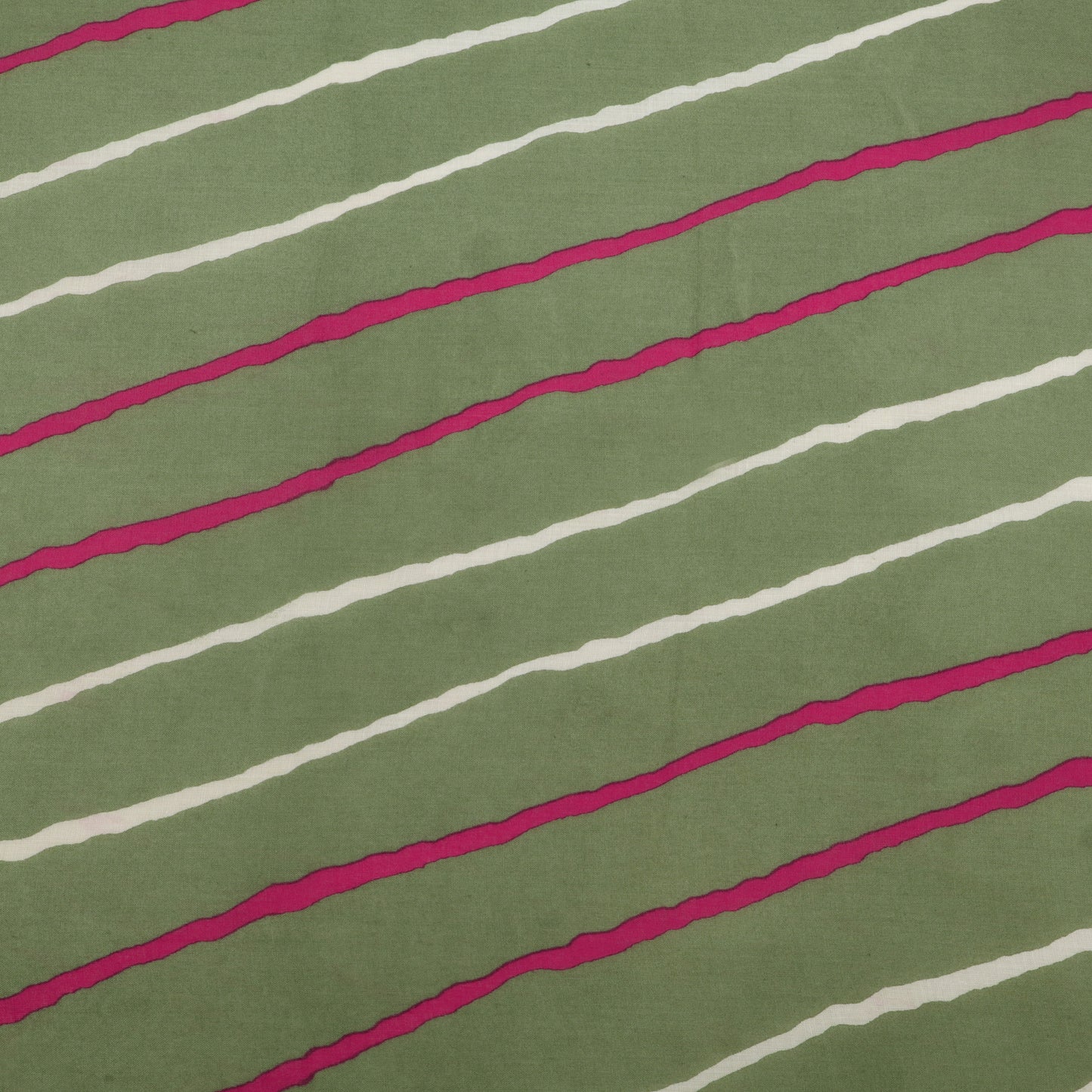 Mulmul Print Fabric