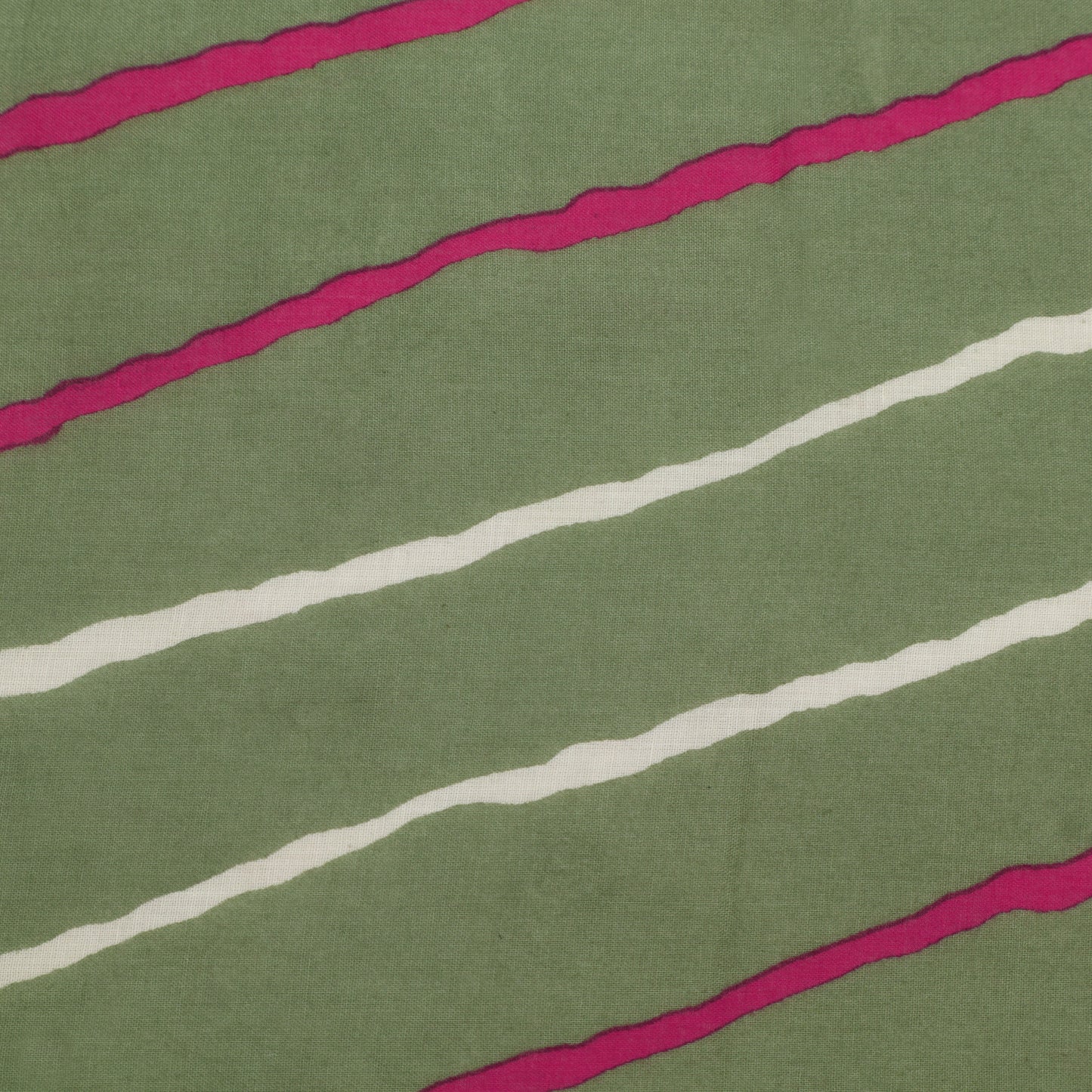 Mulmul Print Fabric