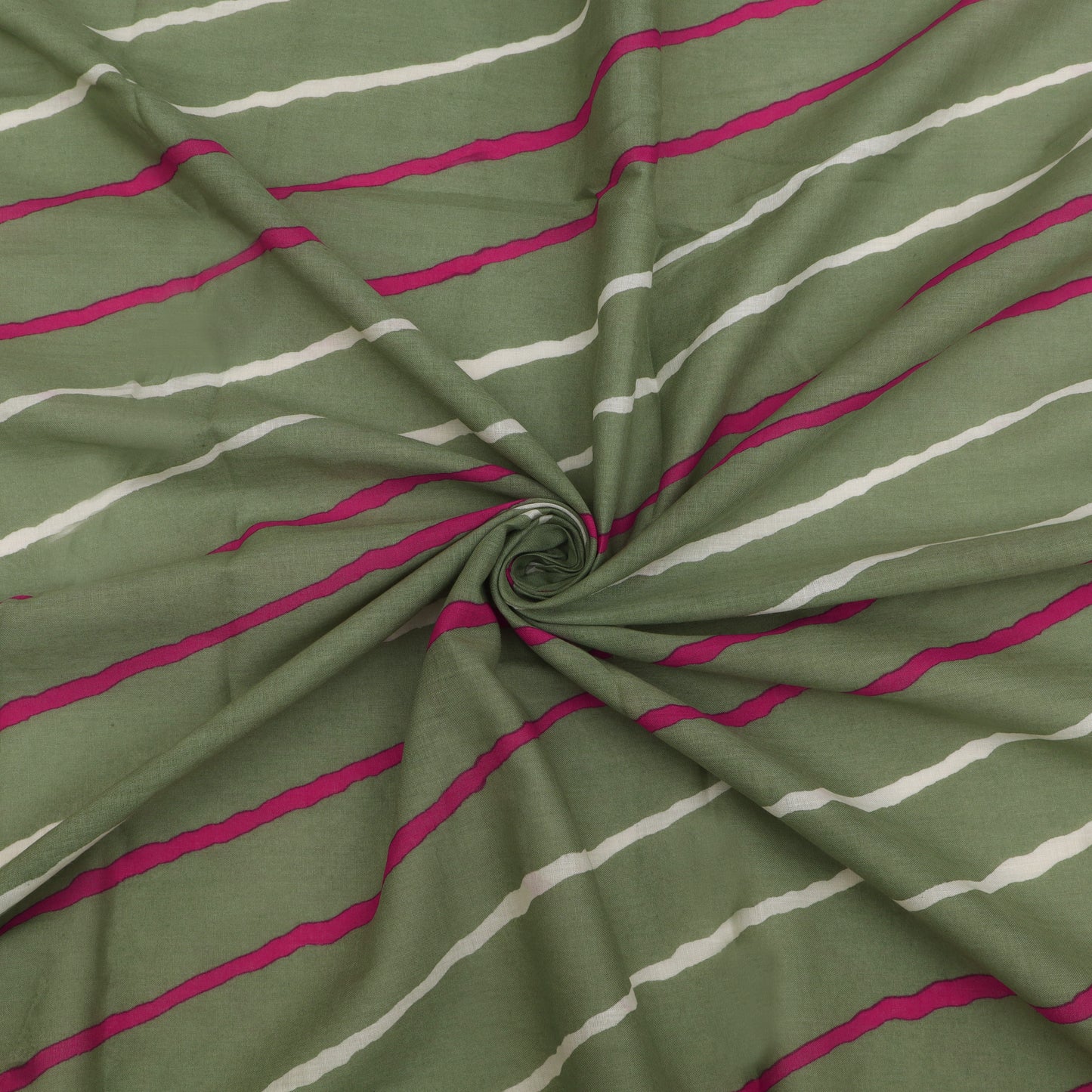 Mulmul Print Fabric