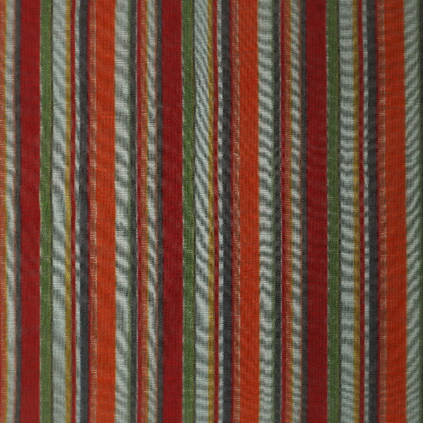 Colored Chanderi Print Fabric