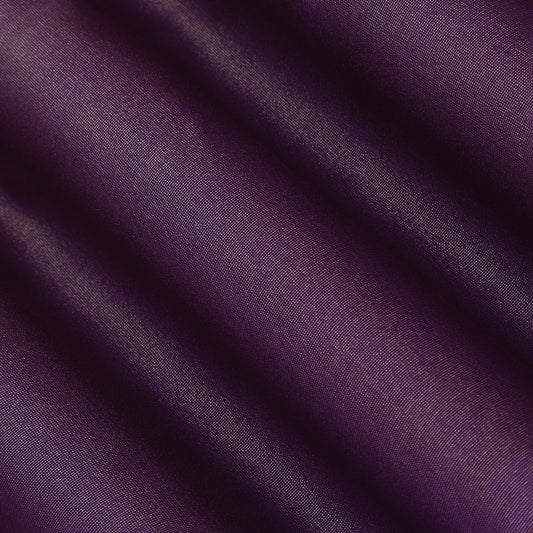 Solid Color Tissue Plain Fabric