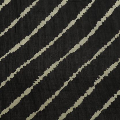 Chanderi Print Fabric