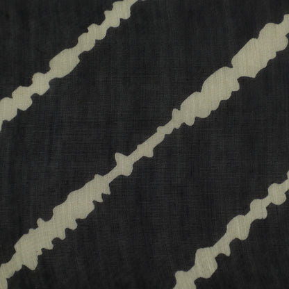 Chanderi Print Fabric