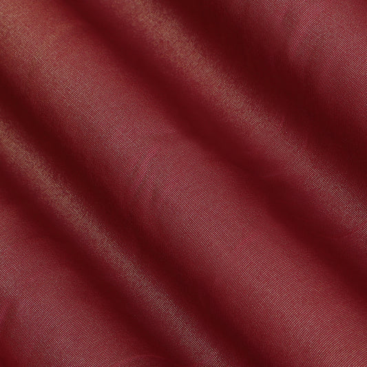 Solid Color Tissue Plain Fabric