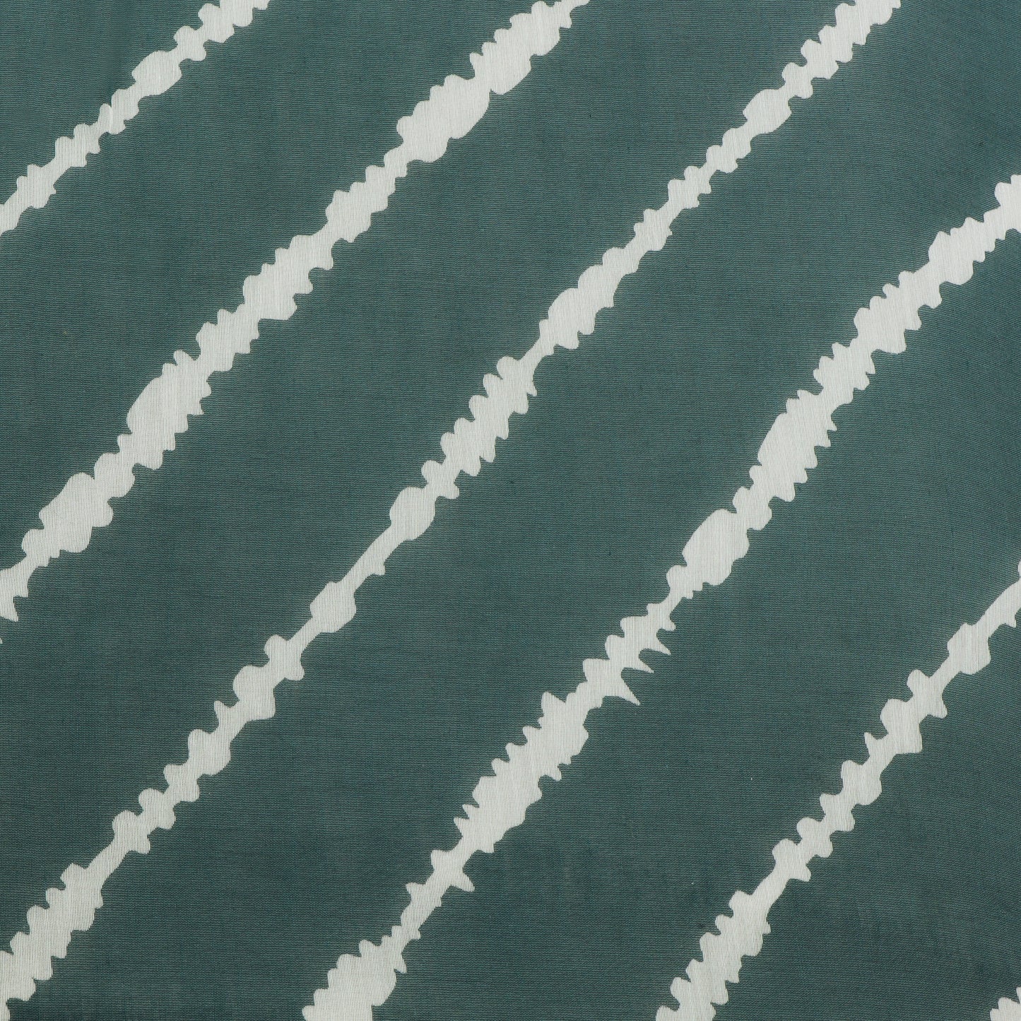 Chanderi Print Fabric