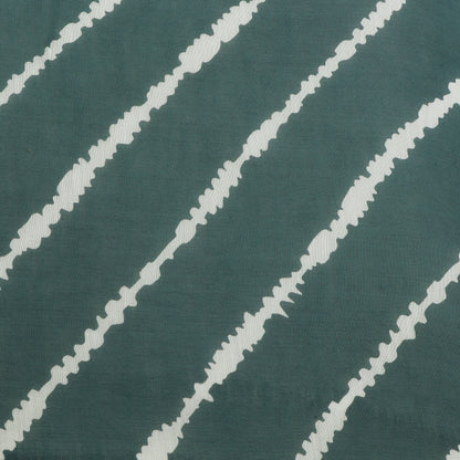 Chanderi Print Fabric