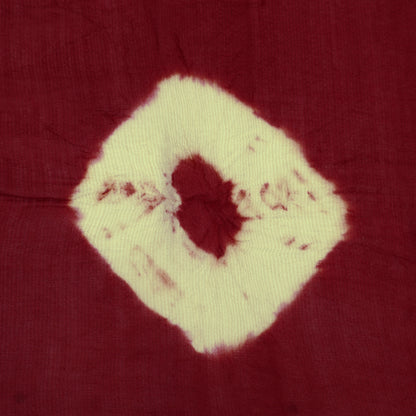 Munga Silk Zari Brocade Fabric