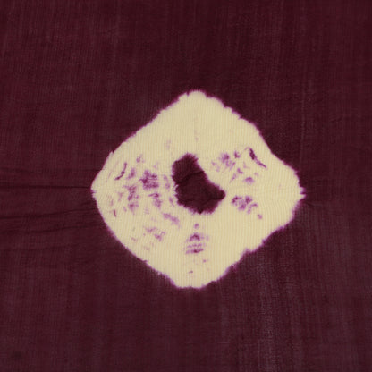 Munga Silk Zari Brocade Fabric