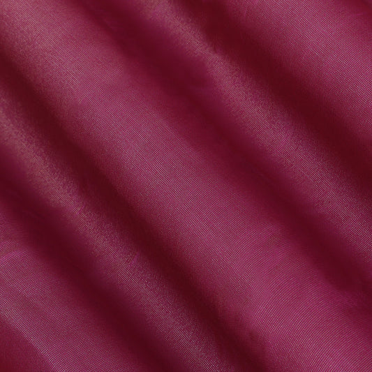 Solid Color Tissue Plain Fabric