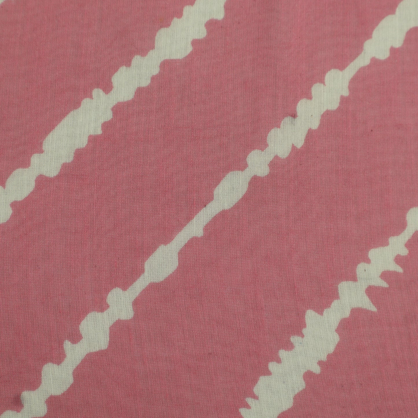 Chanderi Print Fabric