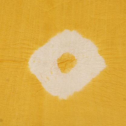 Munga Silk Zari Brocade Fabric