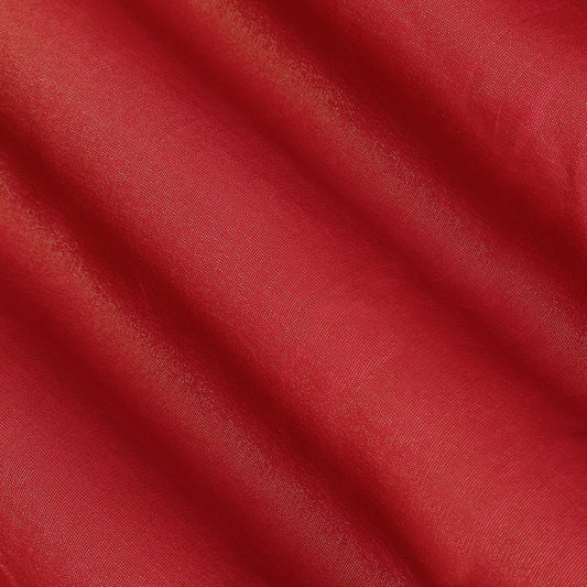 Solid Color Tissue Plain Fabric