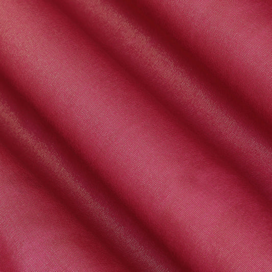 Solid Color Tissue Plain Fabric