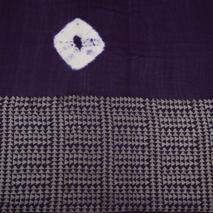 Munga Silk Zari Brocade Fabric