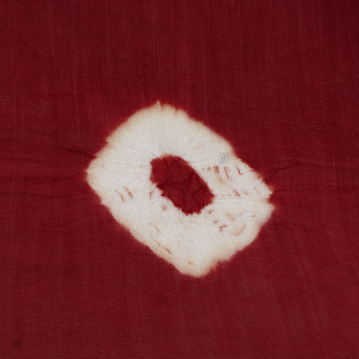 Munga Silk Zari Brocade Fabric