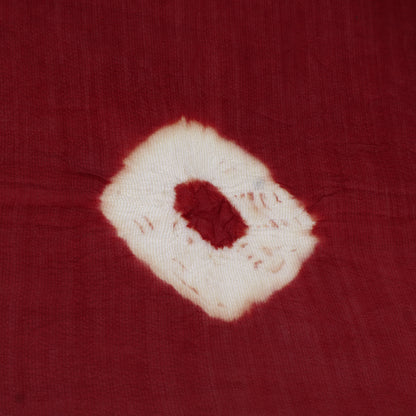 Munga Silk Zari Brocade Fabric