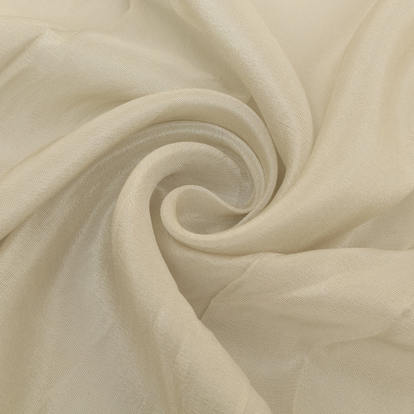 Dyeble Tissue Plain Fabric