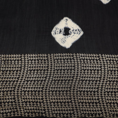 Munga Silk Zari Brocade Fabric